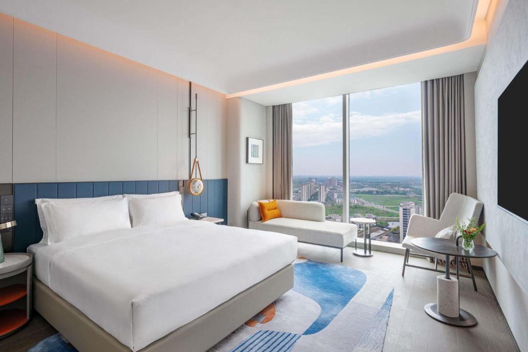 Photo of Bedroom in Huzhou