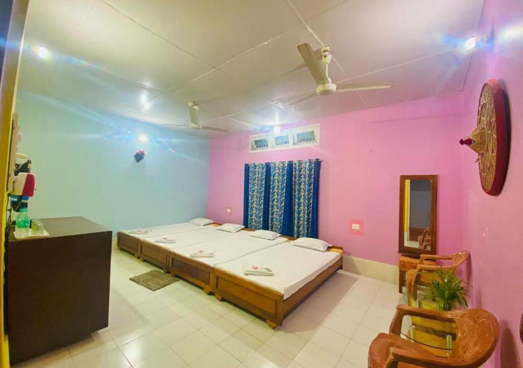 Photo of Bedroom in Golaghat