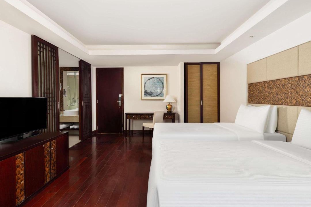 Photo of Bedroom in Jiyang