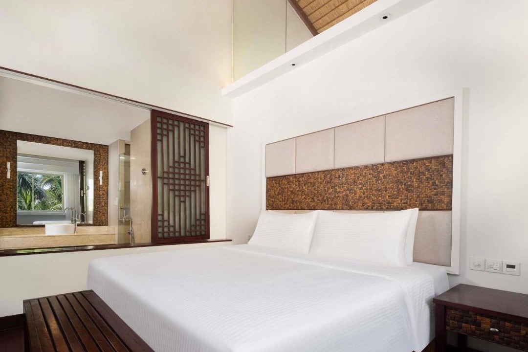 Photo of Bedroom in Jiyang