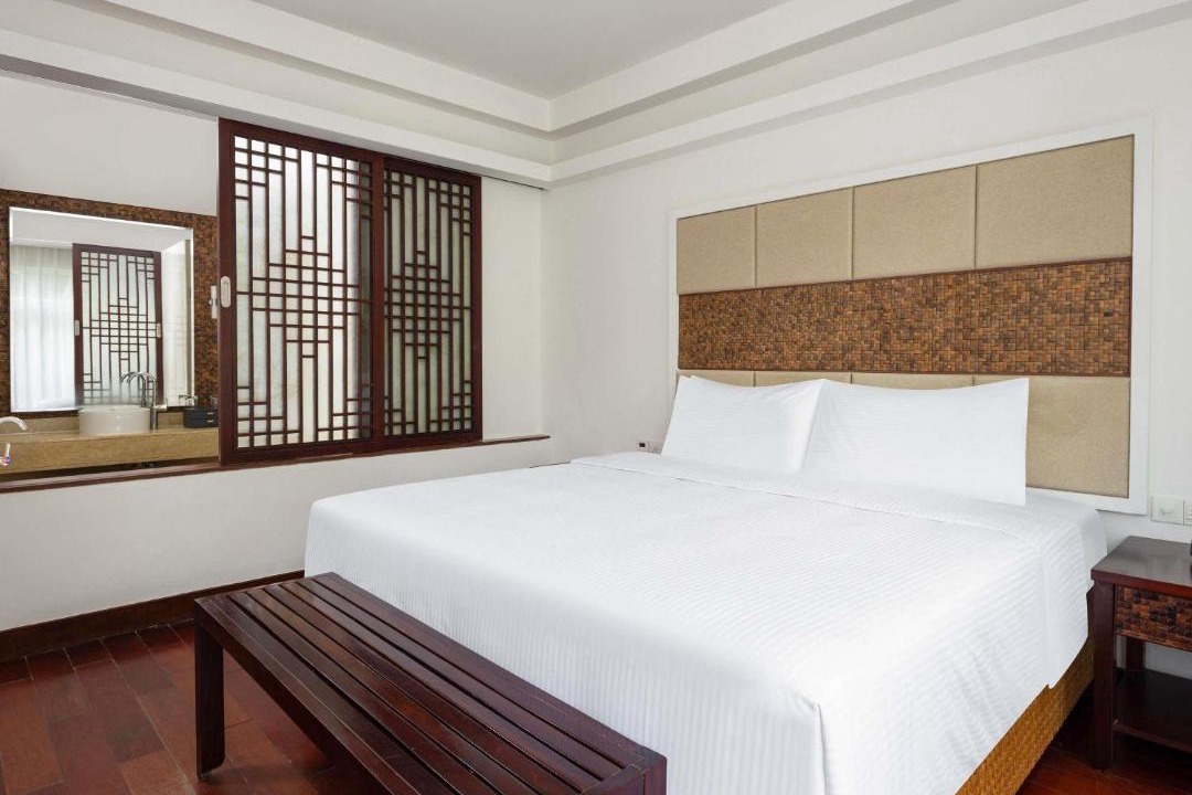 Photo of Bedroom in Jiyang