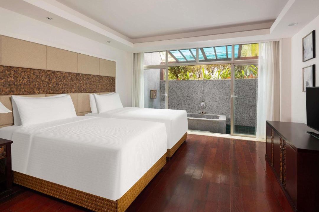 Photo of Bedroom in Jiyang