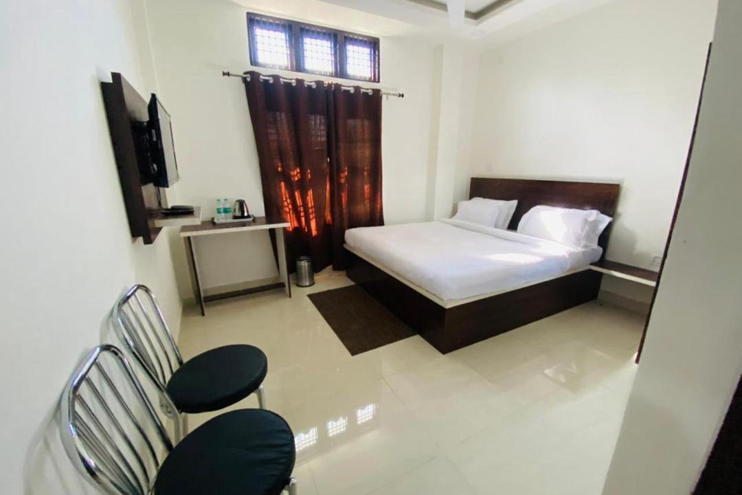 Photo of Bedroom in Golaghat