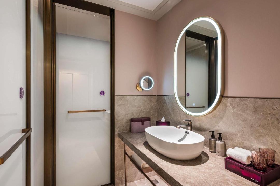 Photo of Bathroom in Chongchuan