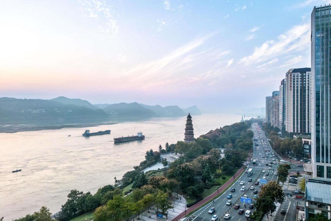 Photo of Others in Wujiagang Qu