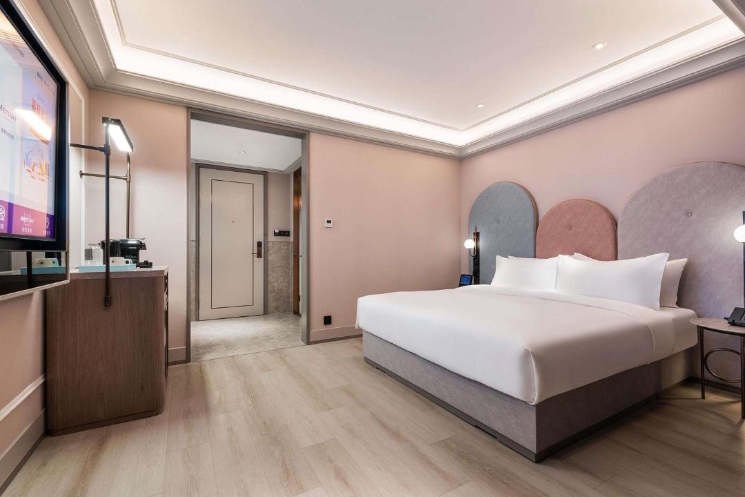 Photo of Bedroom in Yinzhou