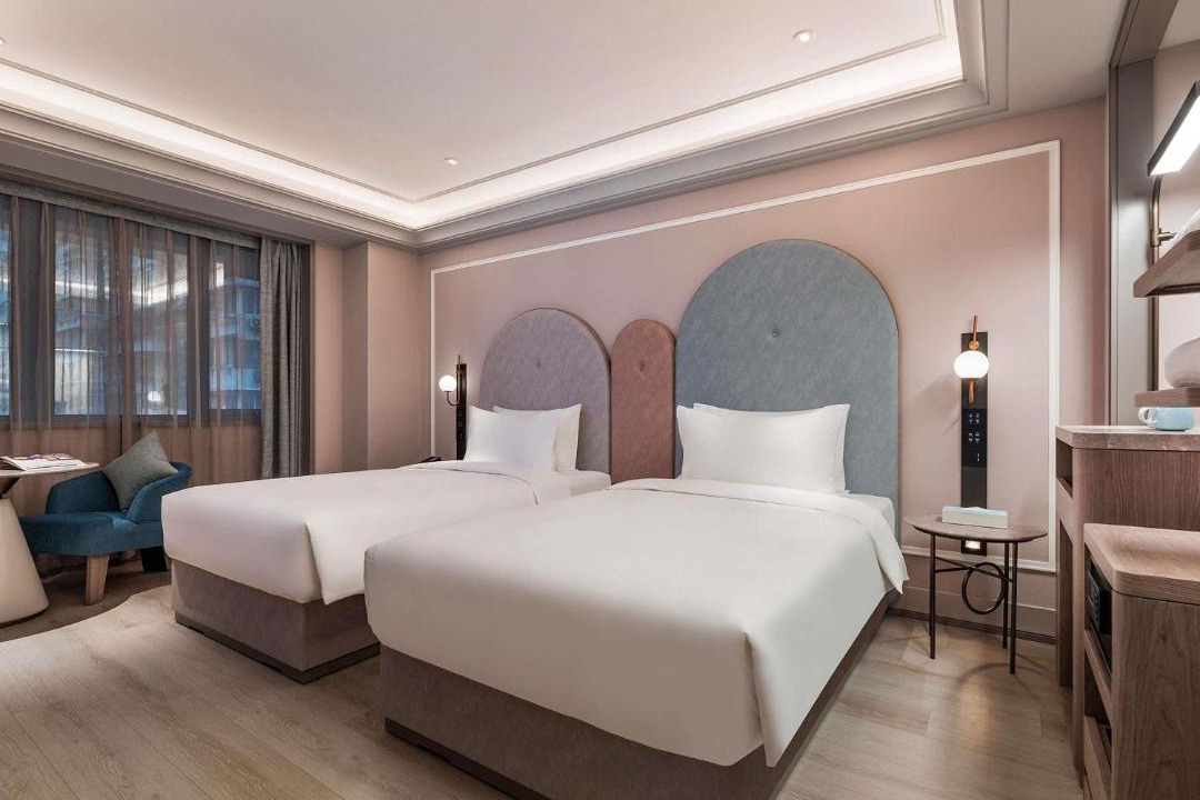 Photo of Bedroom in Yinzhou