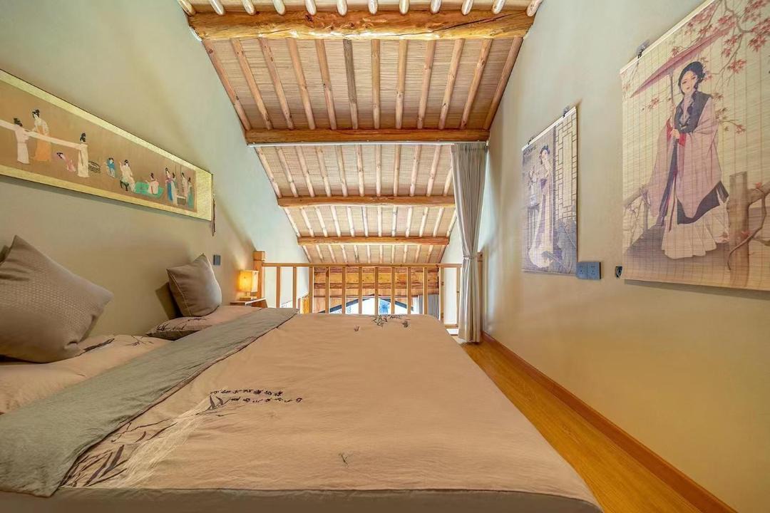 Photo of Bedroom in Miyun District