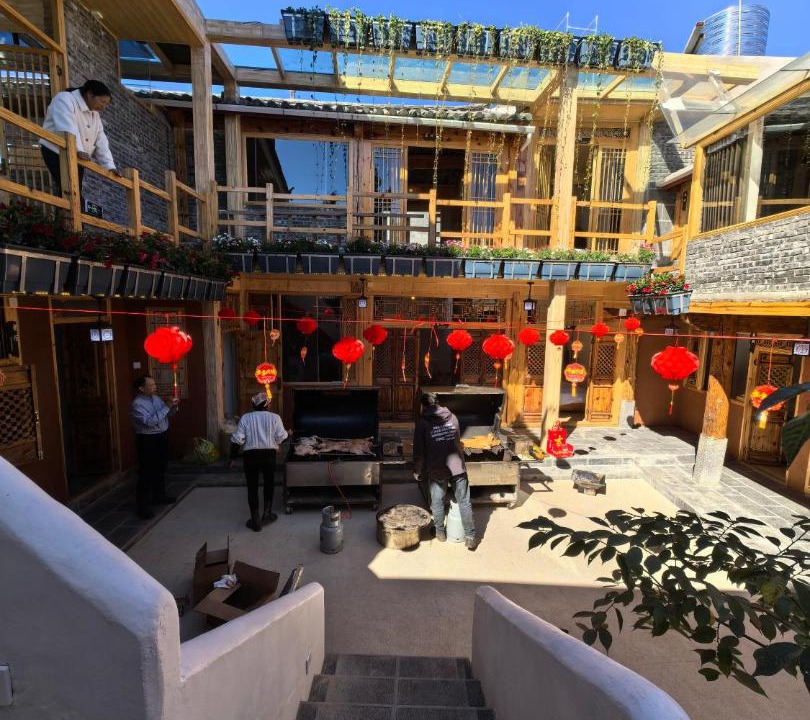 Photo of Others in Shuhe Old Town
