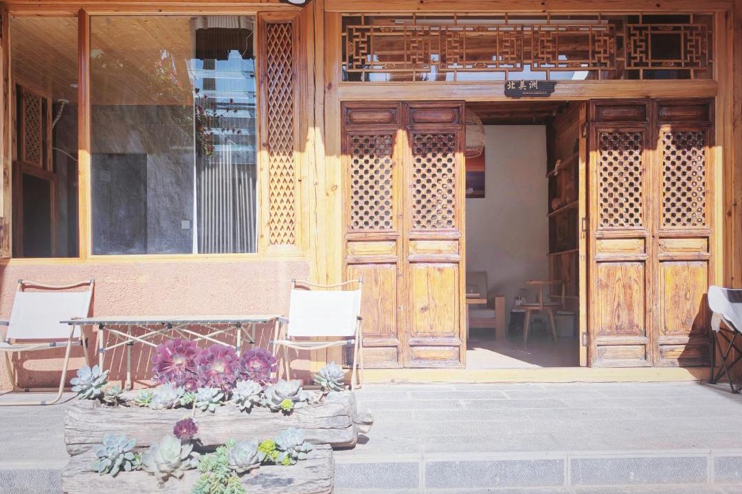 Photo of Others in Shuhe Old Town