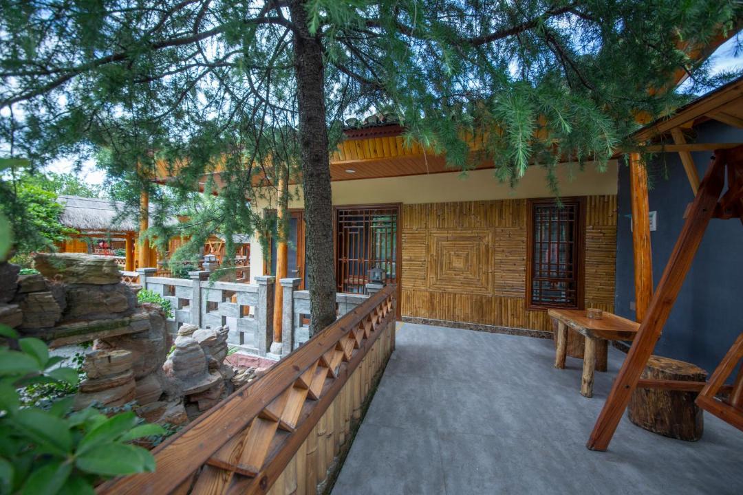Photo of Others in Yongding