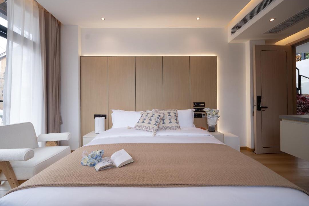 Photo of Bedroom in Dayan Old Town
