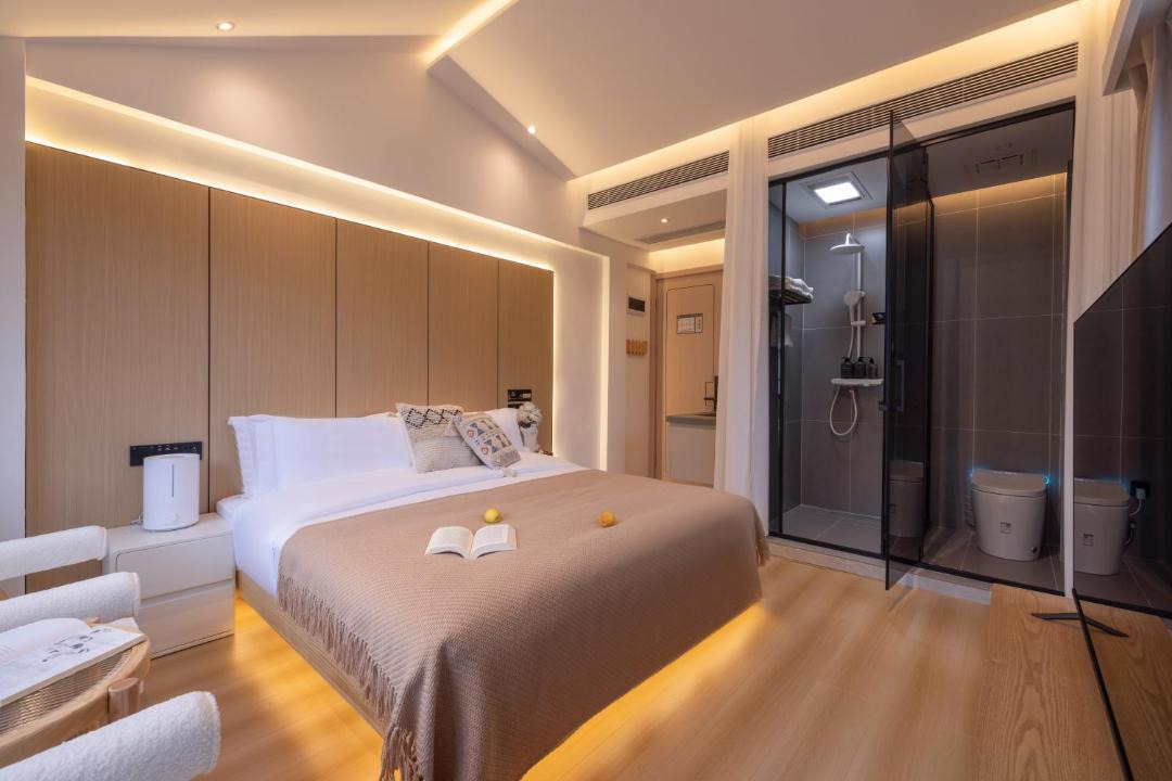 Photo of Bedroom in Dayan Old Town