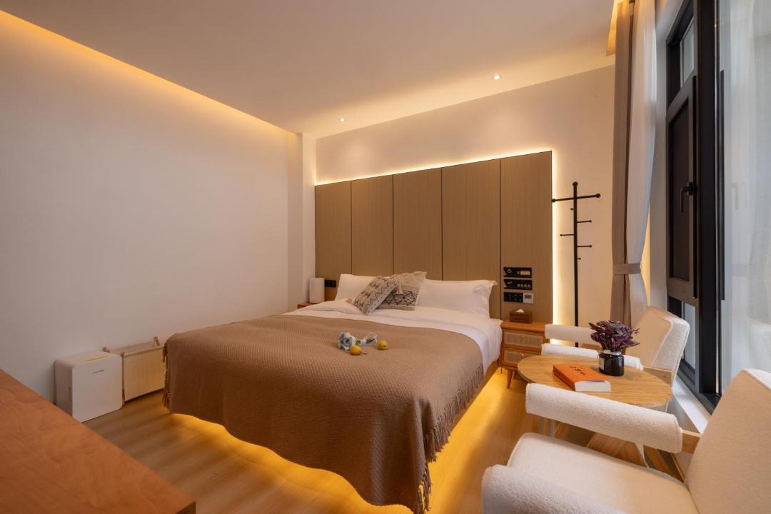 Photo of Bedroom in Dayan Old Town