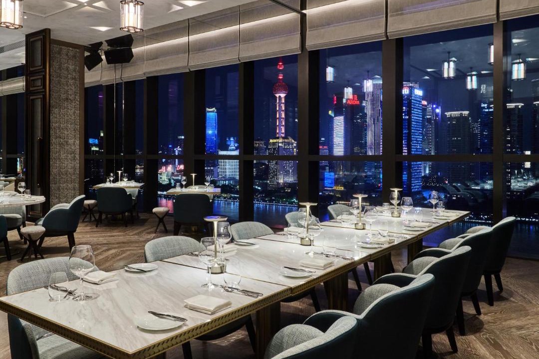 Photo of Others in Downtown Shanghai