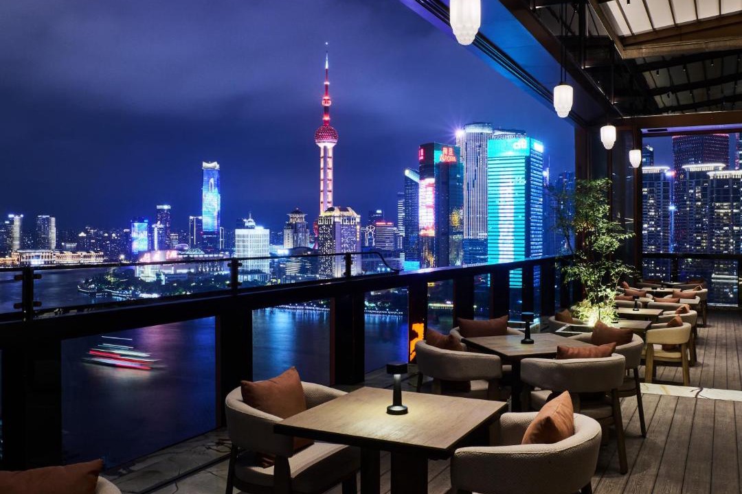 Photo of Others in Downtown Shanghai