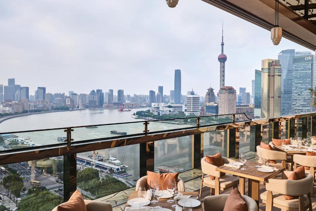 Photo of Others in Downtown Shanghai