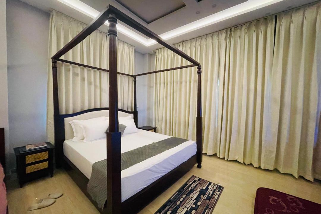 Photo of Bedroom in Golaghat