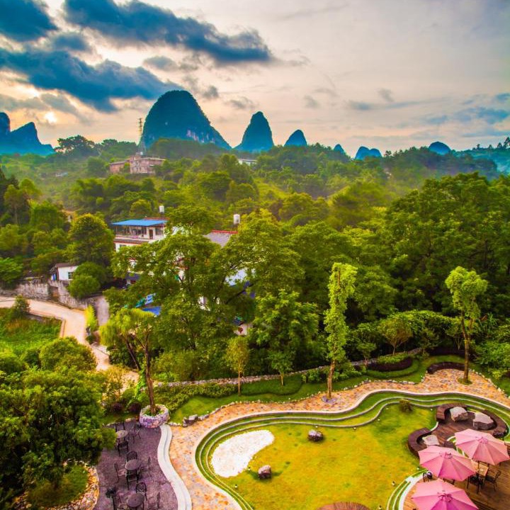 Photo of Others in Yangshuo