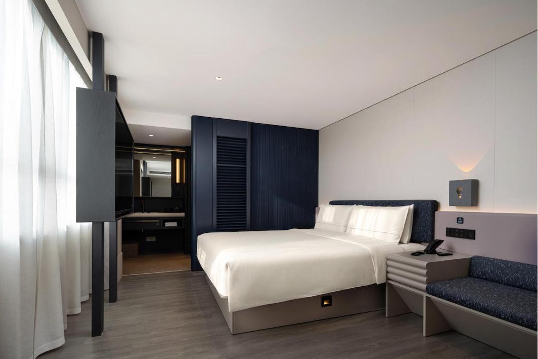 Photo of Bedroom in Xincheng