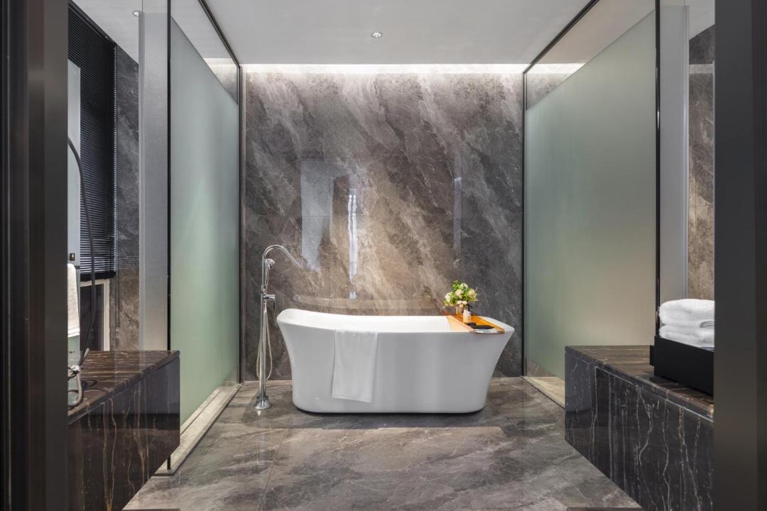 Photo of Bathroom in Chang'an