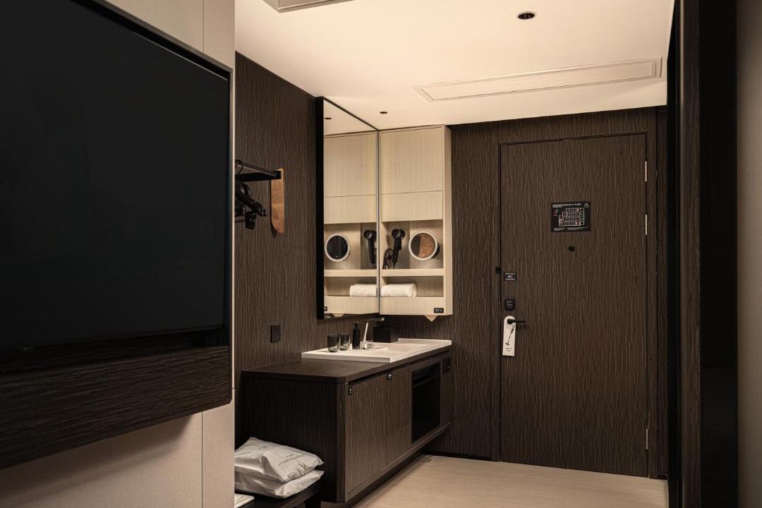 Photo of Bathroom in Jiaojiang