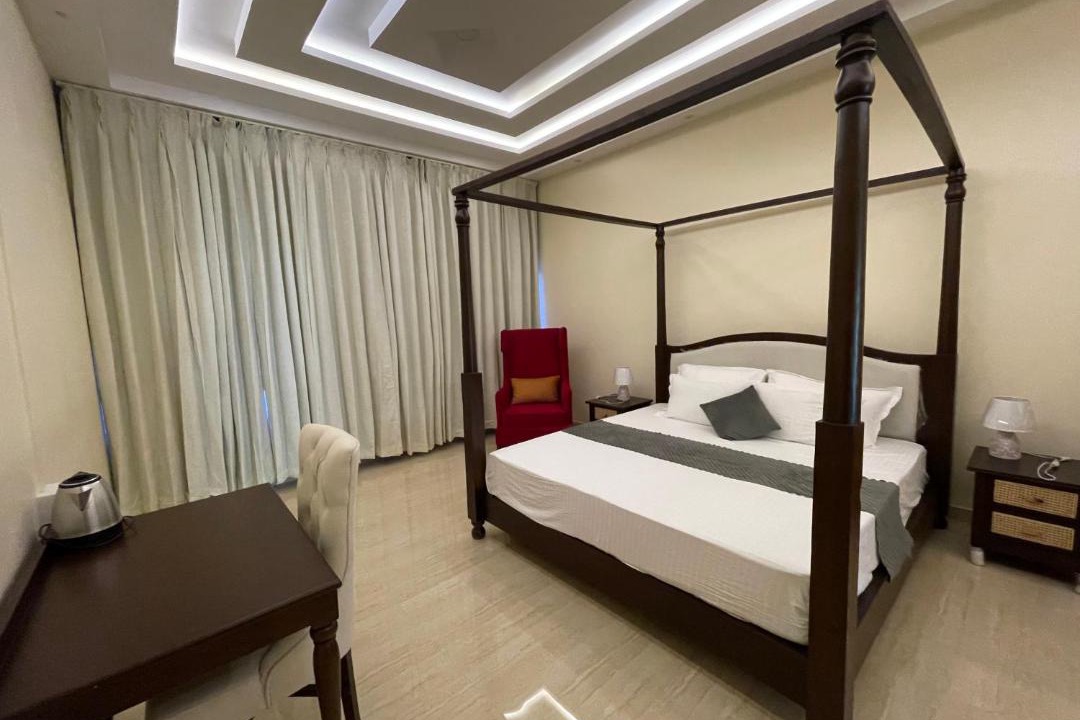 Photo of Bedroom in Golaghat