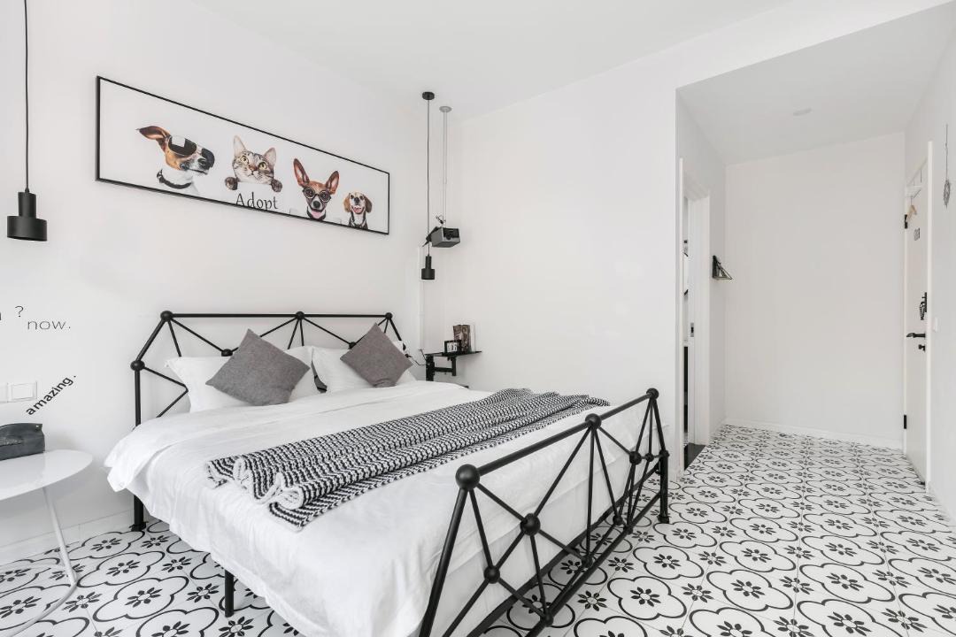 Photo of Bedroom in Pudong