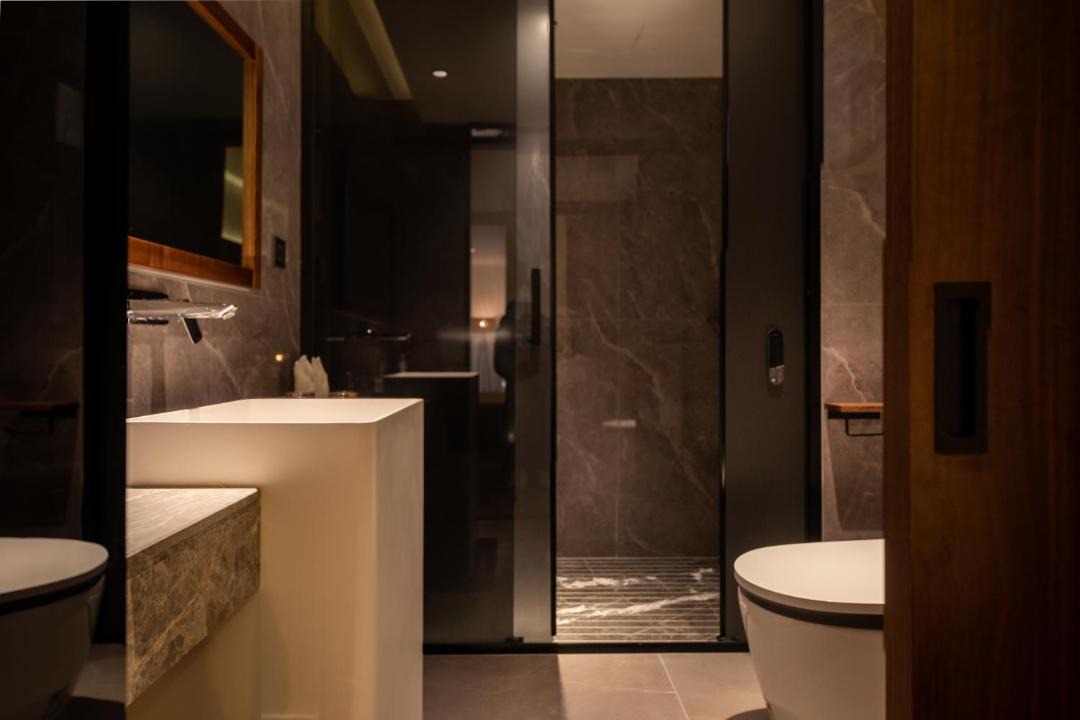 Photo of Bathroom in Dayan Old Town