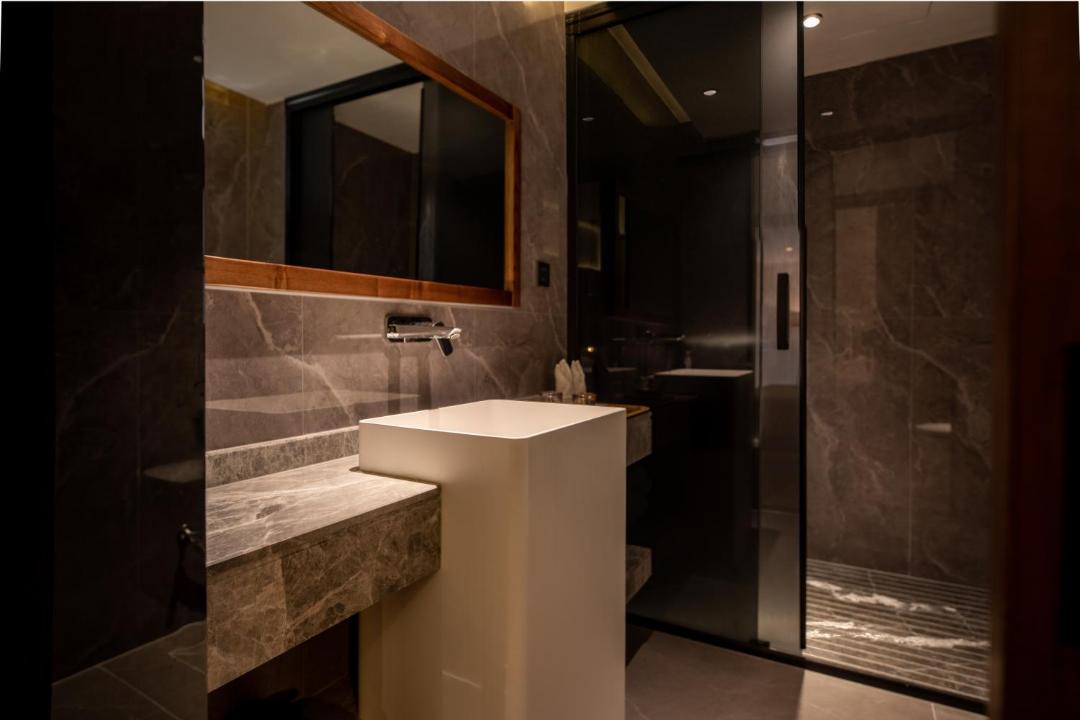 Photo of Bathroom in Dayan Old Town