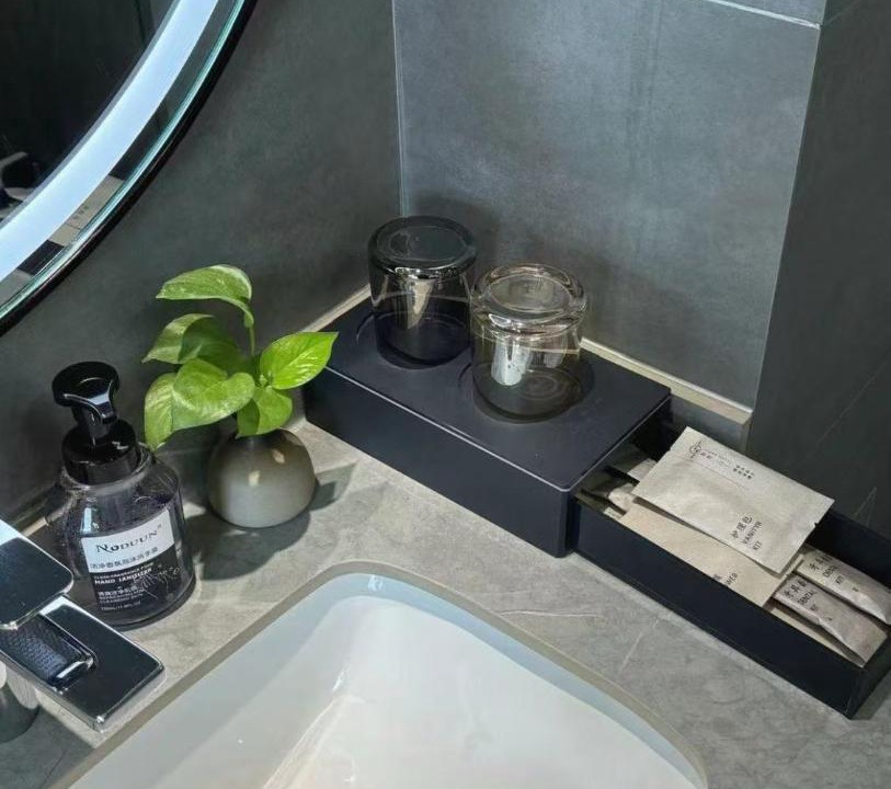 Photo of Bathroom in Zhonglou Shangquan