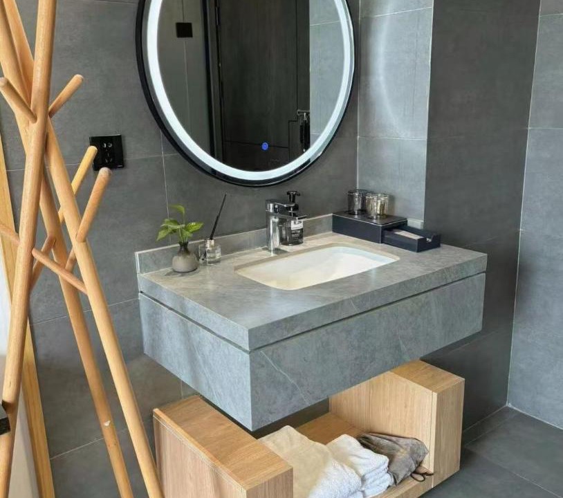 Photo of Bathroom in Zhonglou Shangquan