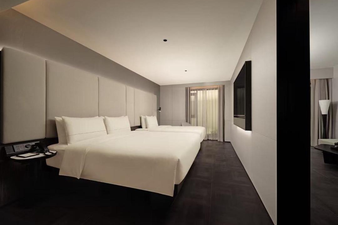 Photo of Bedroom in Chenghua