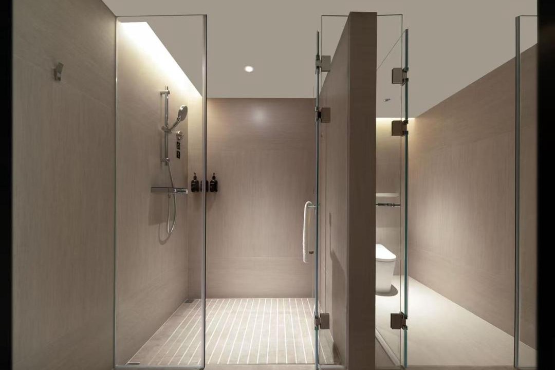 Photo of Bathroom in Chenghua