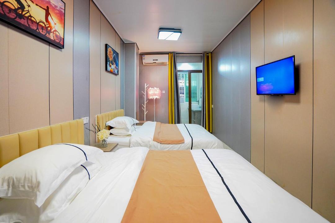 Photo of Bedroom in Huli