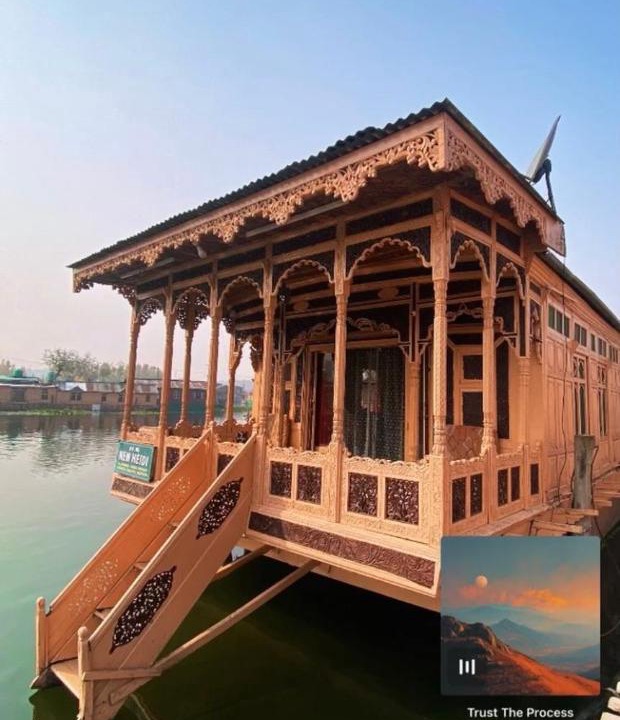Photo of Others in Dal Lake