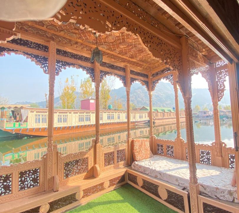 Photo of Others in Dal Lake