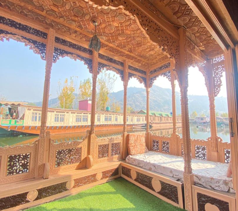 Photo of Others in Dal Lake