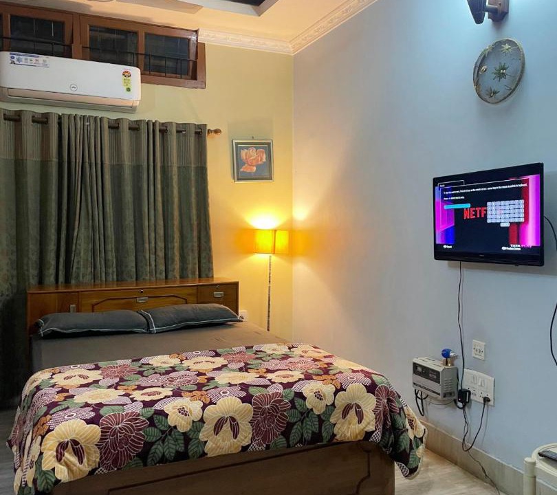 Photo of Bedroom in Beltola