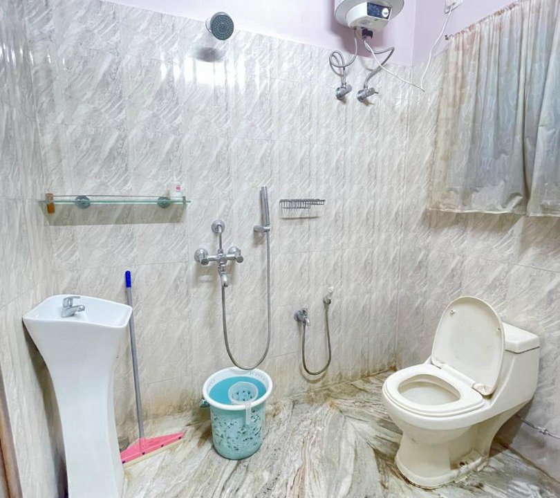 Photo of Bathroom in Beltola