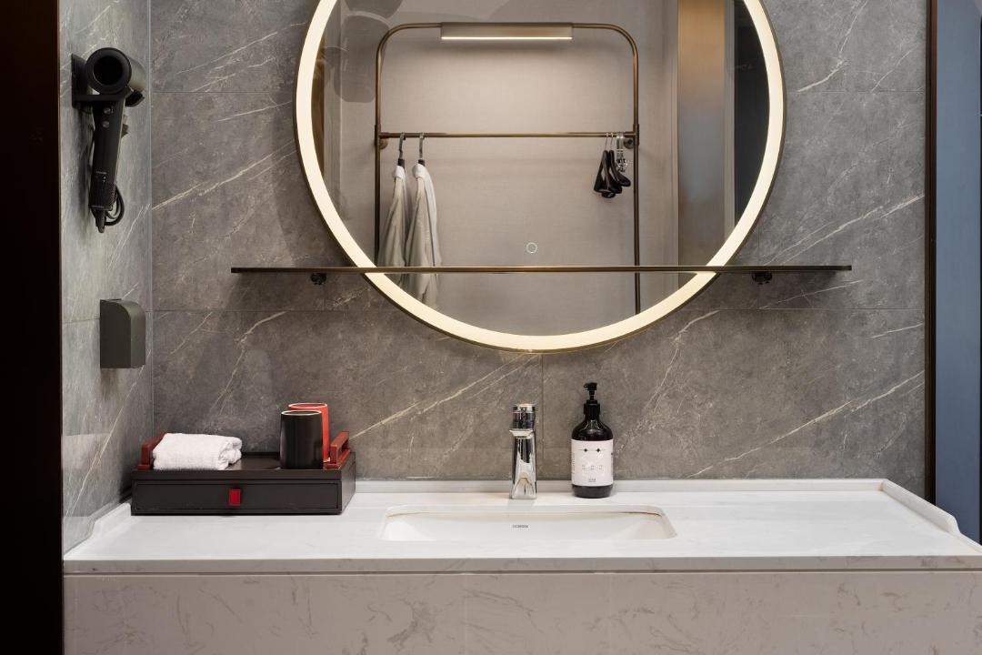Photo of Bathroom in Qingxiu