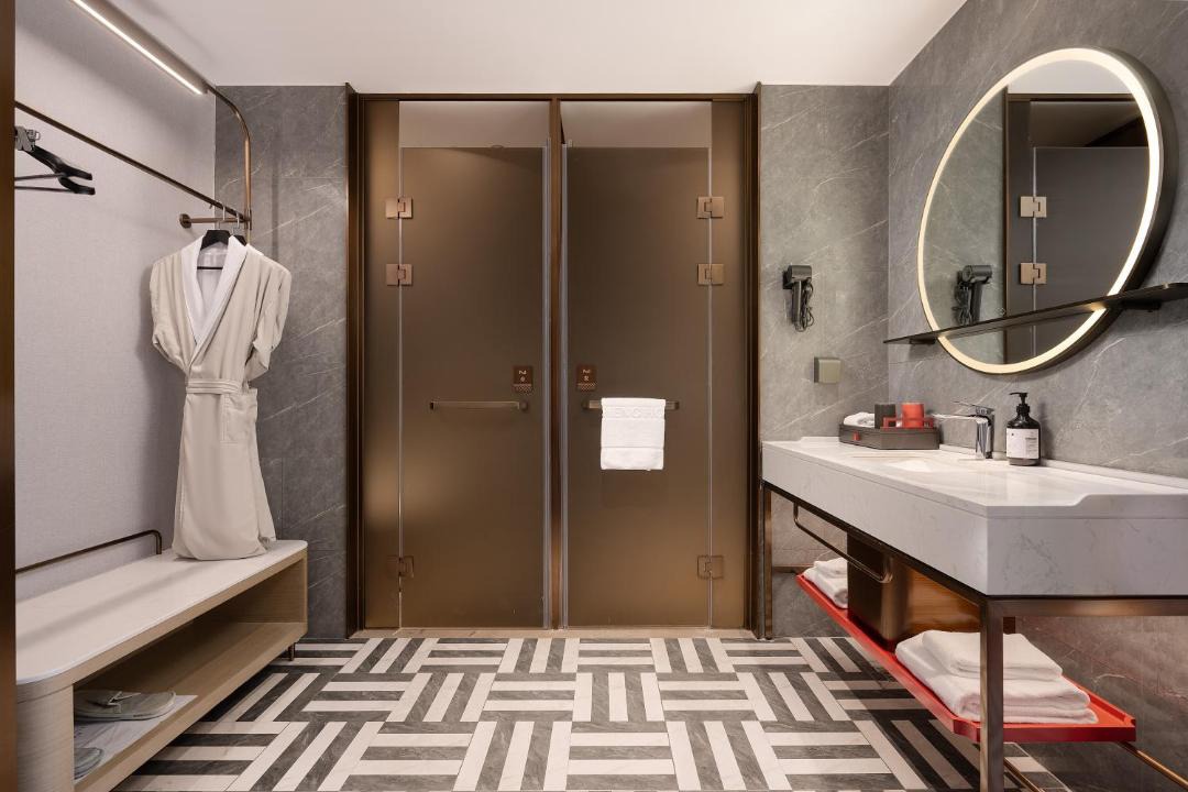 Photo of Bathroom in Qingxiu