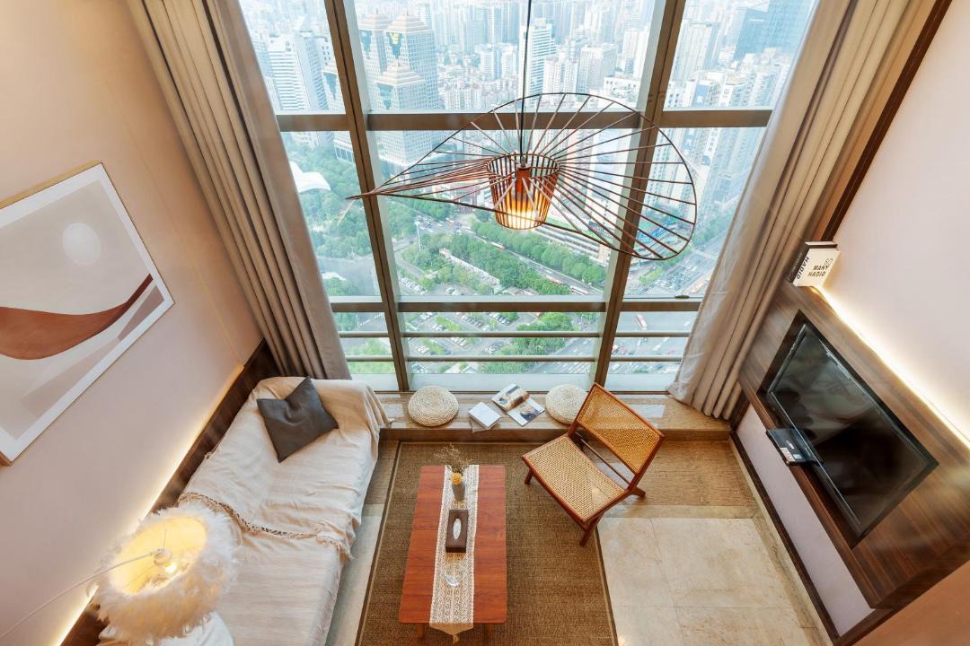 Photo of Others in Tianhe Center