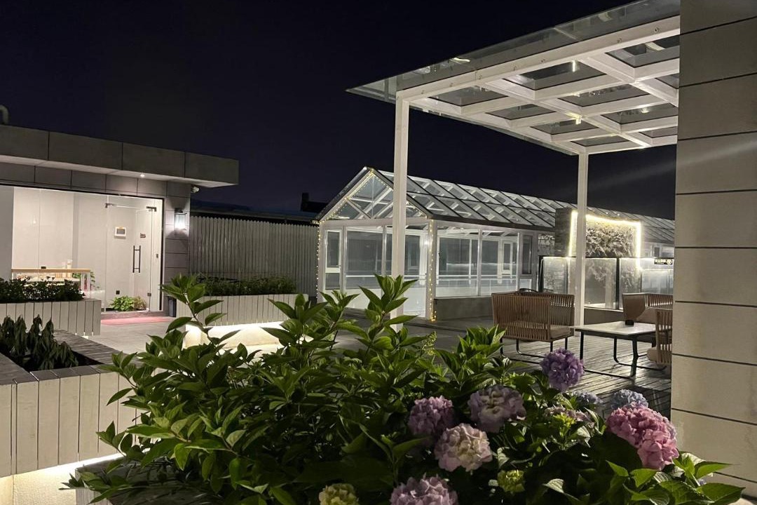 Photo of Patio Balcony in Zhonglou Shangquan