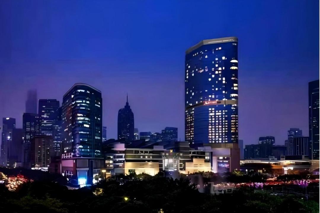Photo of Others in Tianhe Center
