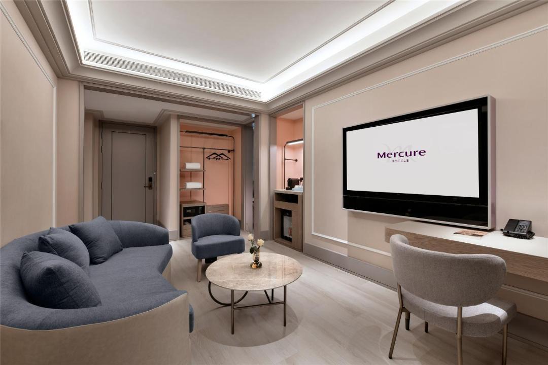 Photo of Livingroom in Chengdu City Centre