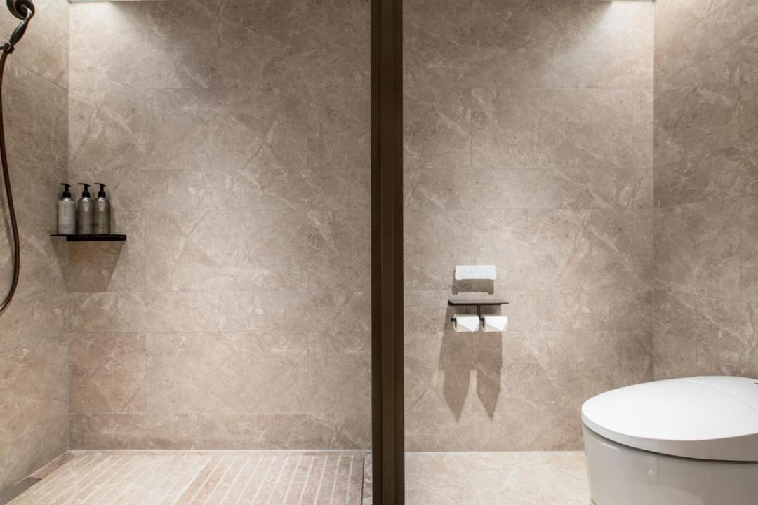 Photo of Bathroom in Jinghong