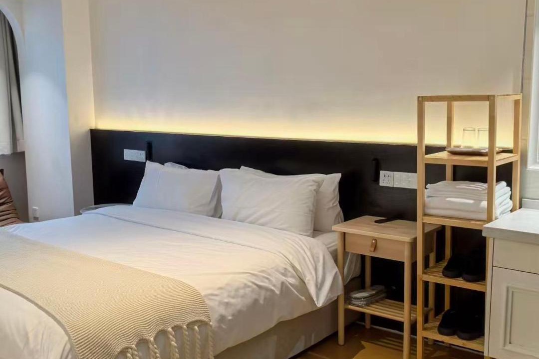Photo of Bedroom in Jiading
