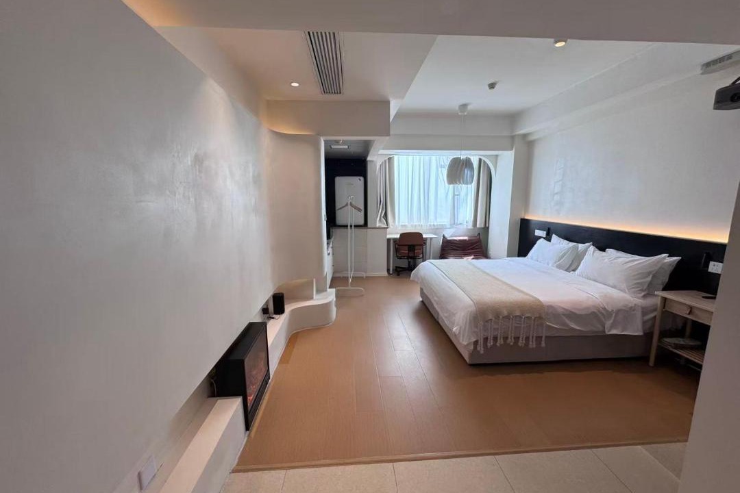 Photo of Bedroom in Jiading