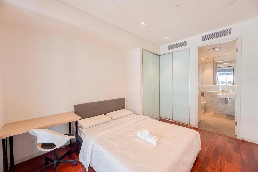 Photo of Bedroom in Burwood